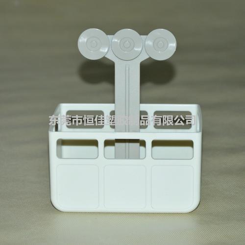 注塑制品加工中的ABS与PET塑料 从材料特性到衣揽夹应用